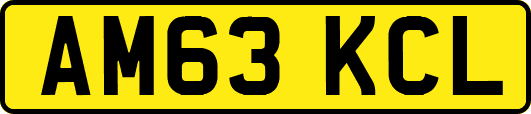 AM63KCL