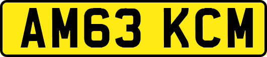 AM63KCM