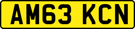 AM63KCN