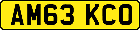 AM63KCO