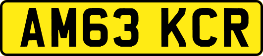 AM63KCR