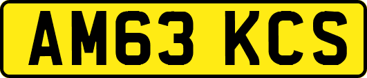 AM63KCS