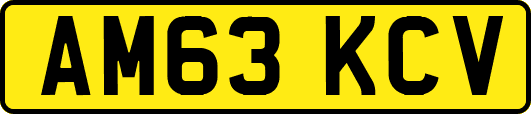 AM63KCV
