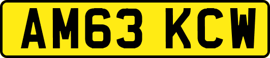 AM63KCW