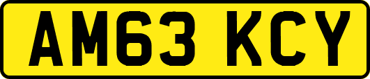AM63KCY
