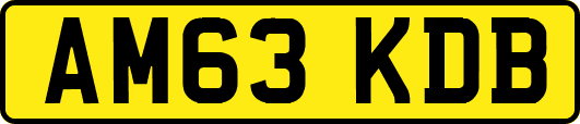 AM63KDB