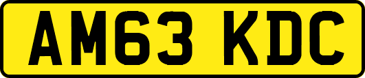 AM63KDC