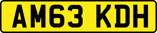 AM63KDH