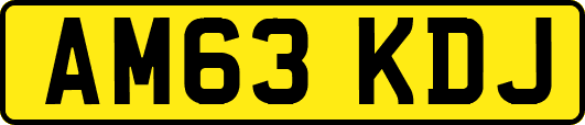AM63KDJ
