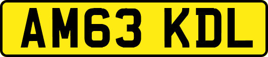 AM63KDL