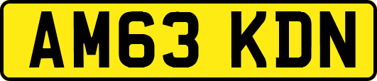 AM63KDN