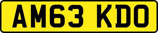 AM63KDO