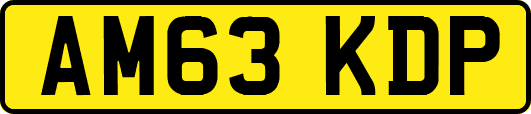 AM63KDP