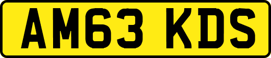 AM63KDS