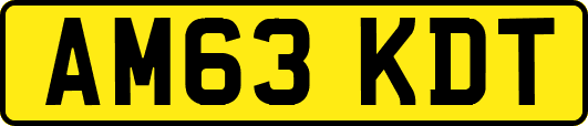 AM63KDT