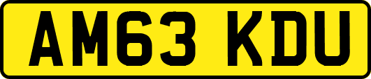 AM63KDU