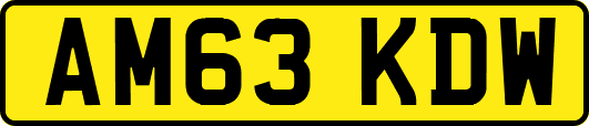 AM63KDW