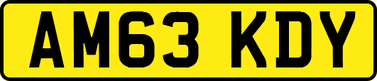 AM63KDY