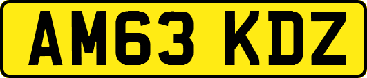 AM63KDZ