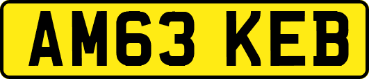 AM63KEB