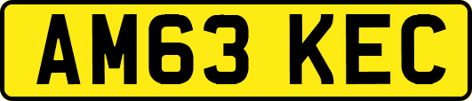 AM63KEC