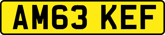 AM63KEF