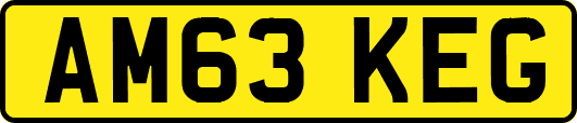 AM63KEG