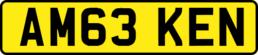 AM63KEN