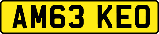 AM63KEO