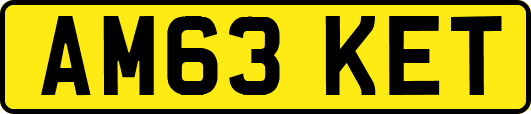 AM63KET