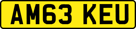 AM63KEU