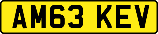 AM63KEV