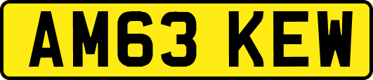 AM63KEW