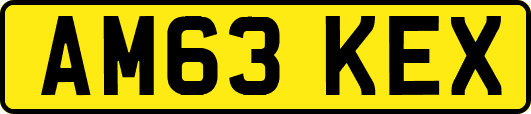 AM63KEX