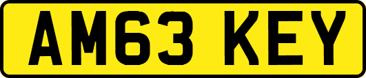 AM63KEY