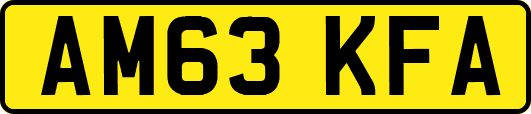 AM63KFA