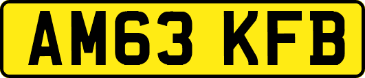 AM63KFB