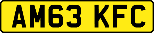AM63KFC