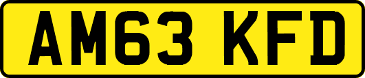 AM63KFD