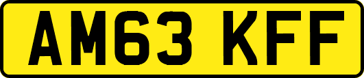 AM63KFF