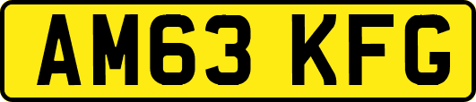 AM63KFG