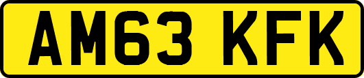AM63KFK