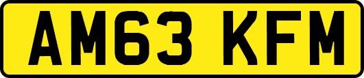 AM63KFM