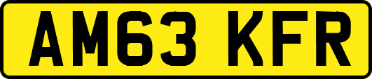 AM63KFR