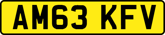 AM63KFV