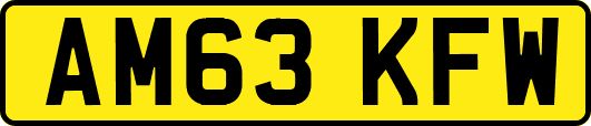 AM63KFW