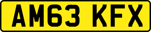 AM63KFX