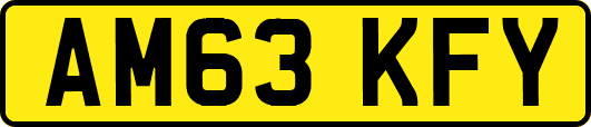 AM63KFY