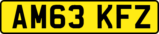 AM63KFZ