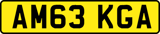 AM63KGA